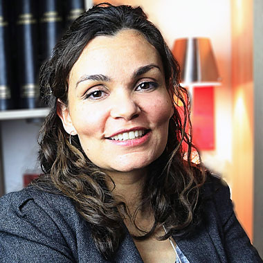 Pauline DALMAZIR Avocat